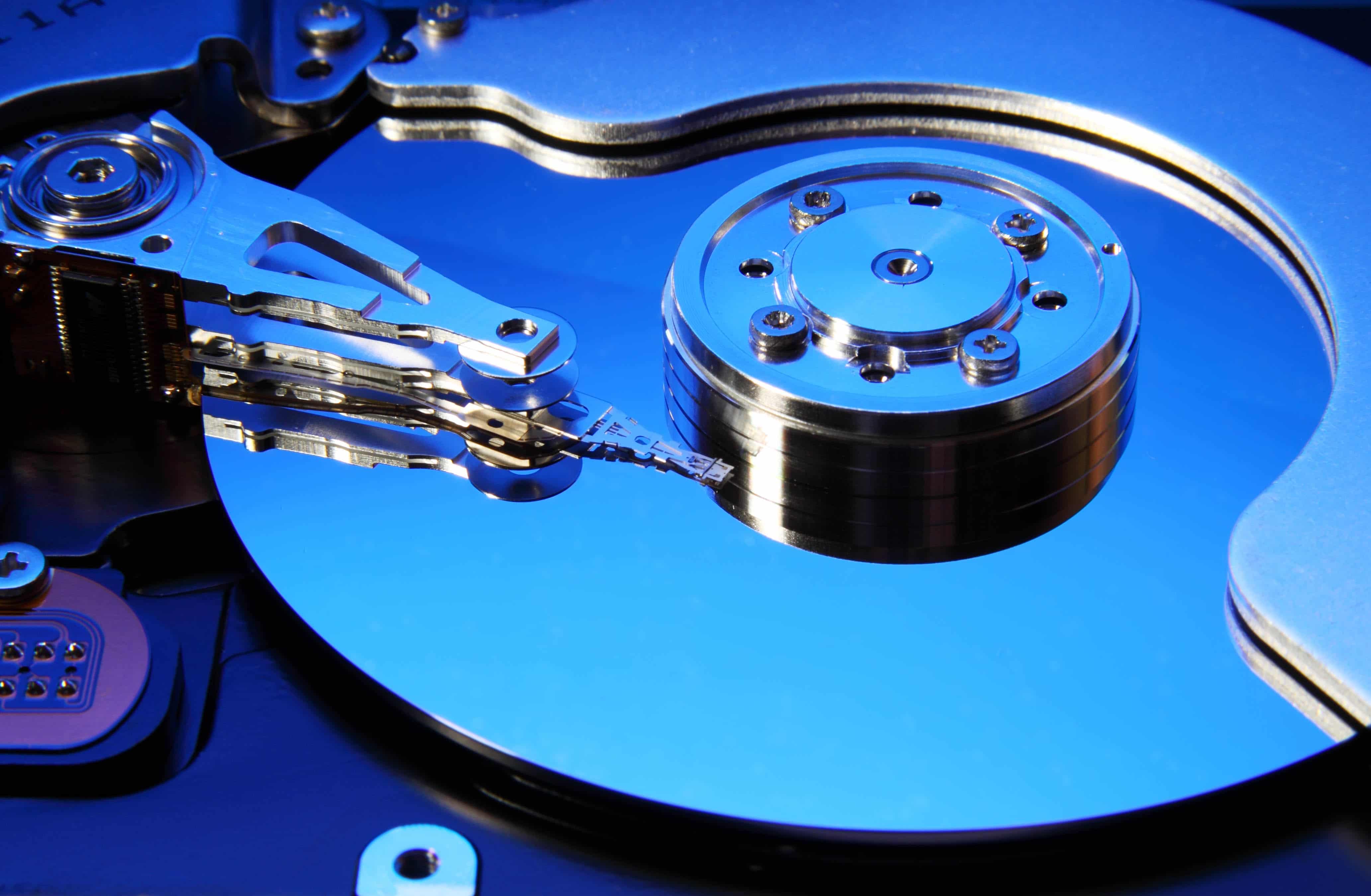 Disk Scheduling Image